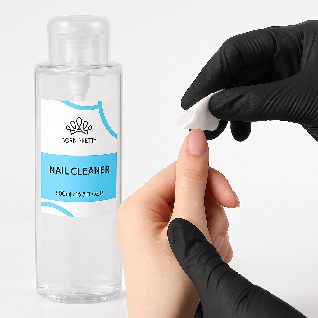 Nail Cleaner 500ml