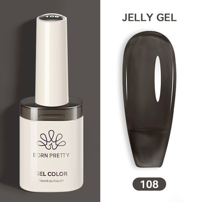 Terra Co. Gel Polish Born Pretty (10ml)