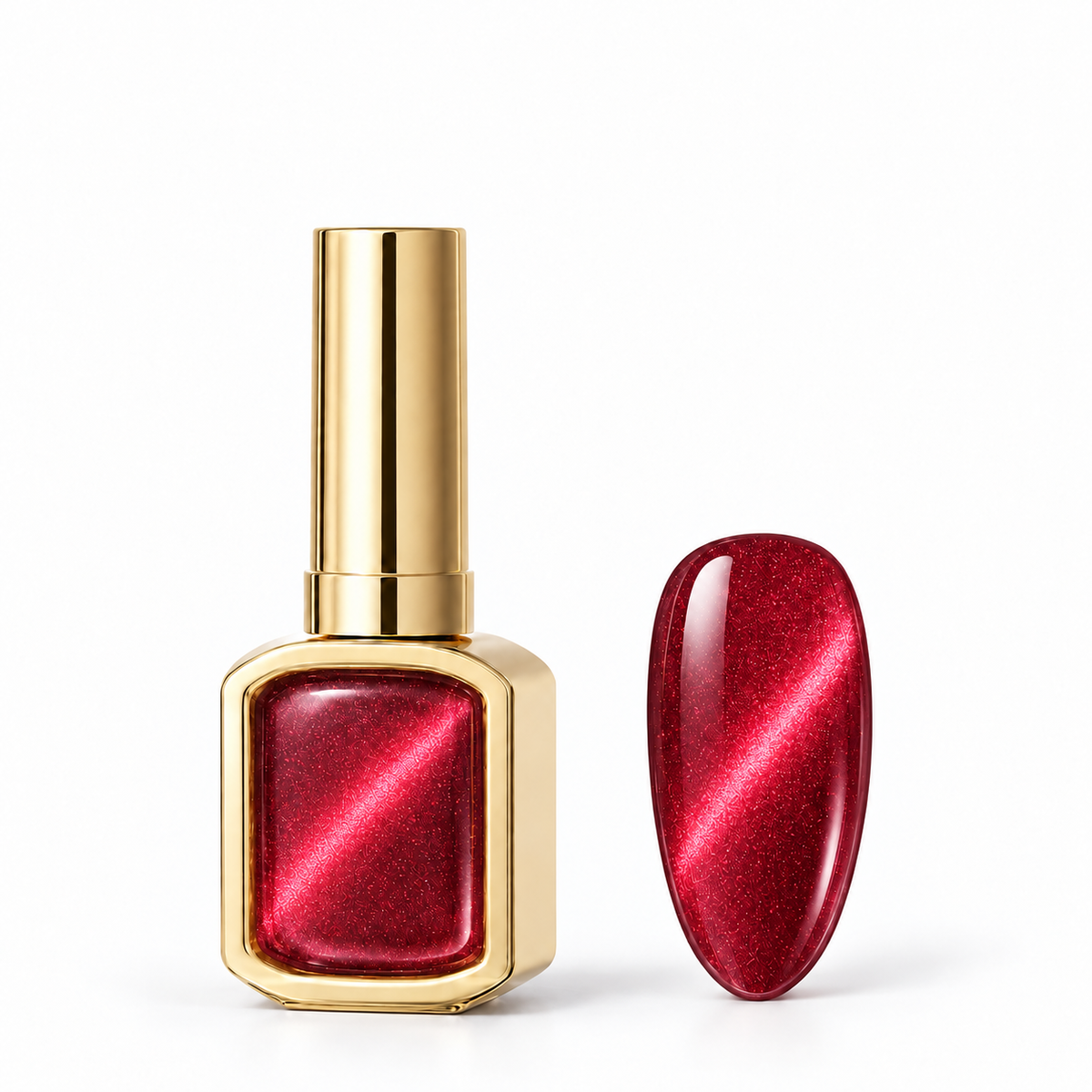 Gemstones – Cat Eye Collection 💎 15ml