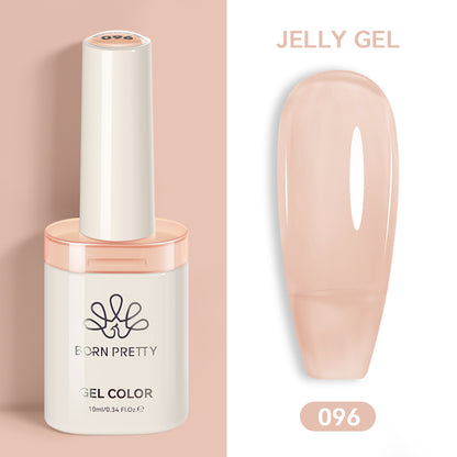 Terra Co. Gel Polish Born Pretty (10ml)