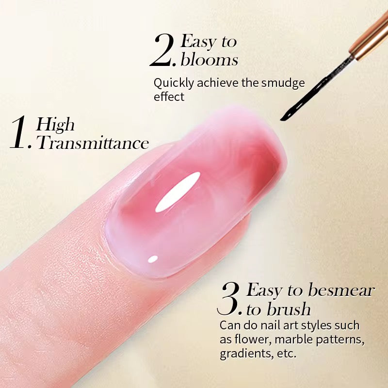 Born Pretty Water Color