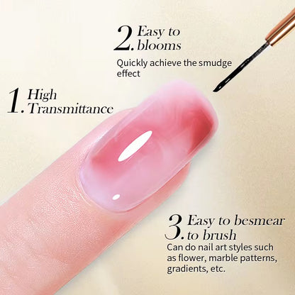 Born Pretty Water Color