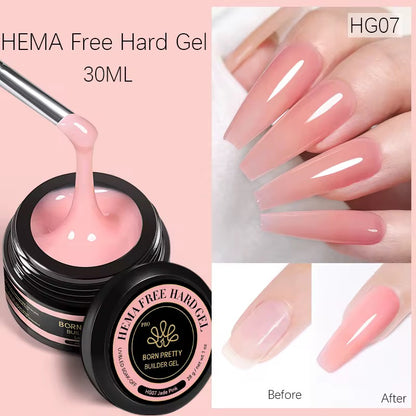 Hard Gel 30ml Born Pretty