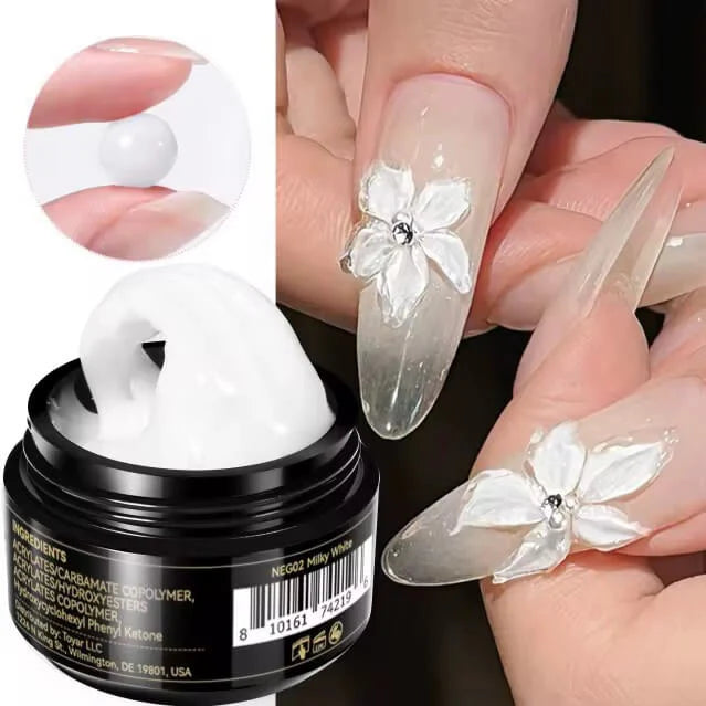 Non Stick Hand Extension Gel