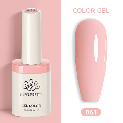 Terra Co. Gel Polish Born Pretty (10ml)