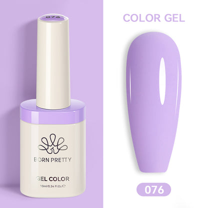 Terra Co. Gel Polish Born Pretty (10ml)