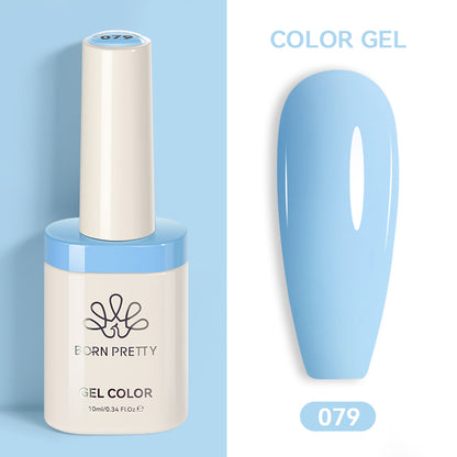 Terra Co. Gel Polish Born Pretty (10ml)
