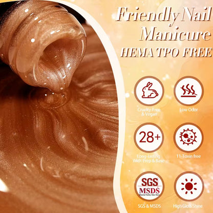 Fall & Winter Cat Eye Collection by BP