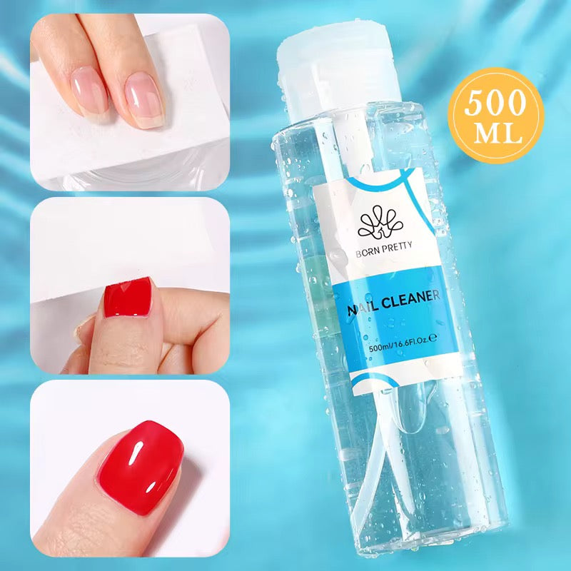 Nail Cleaner 500ml