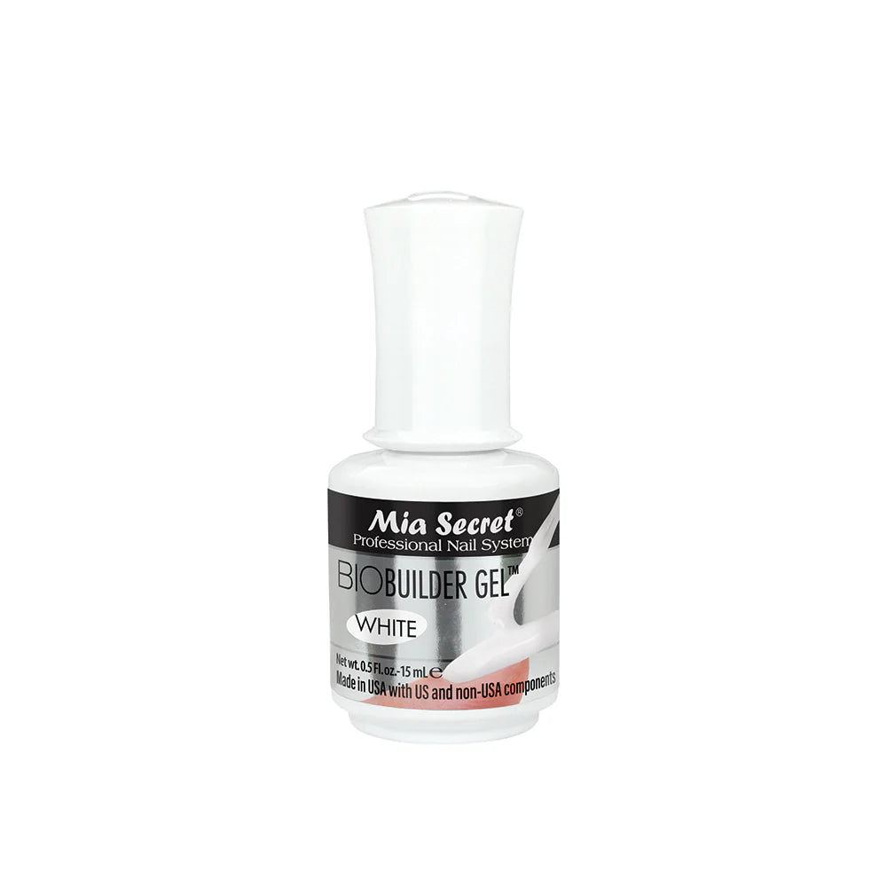 Bio Builder Mia Secret