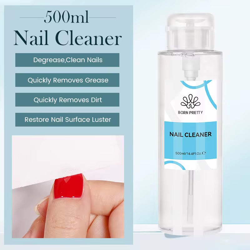 Nail Cleaner 500ml