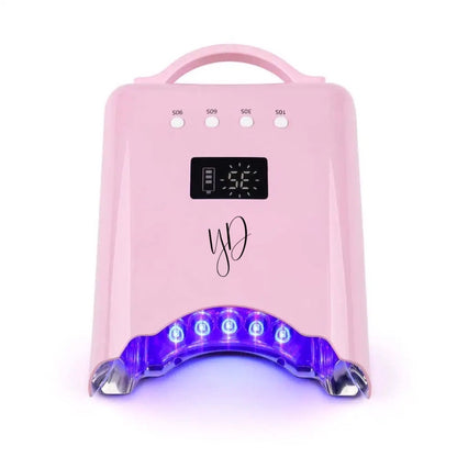 Nail Lamp PRO 78W