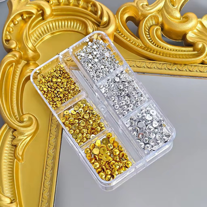 Mini Pearls