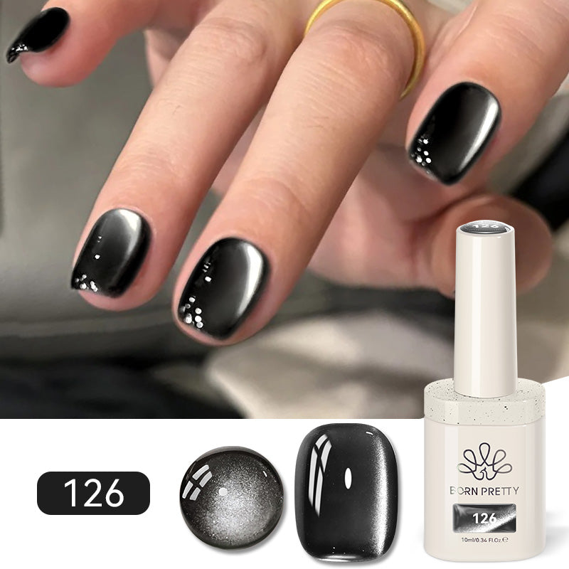 Terra Glass Cat Eye Collection by BP