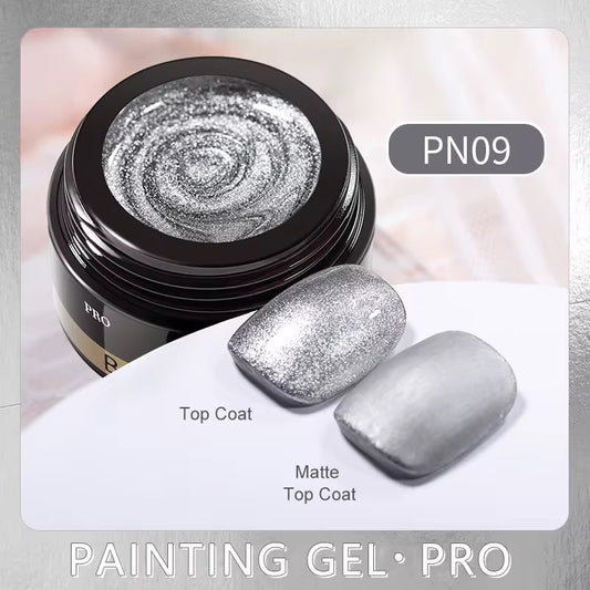 Painting Gel PRO • Born Pretty