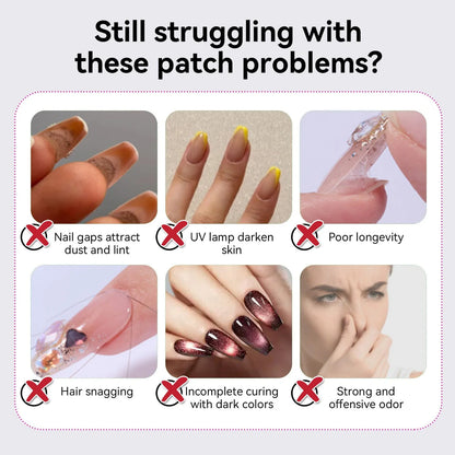 Gel Tips Systems • Born Pretty