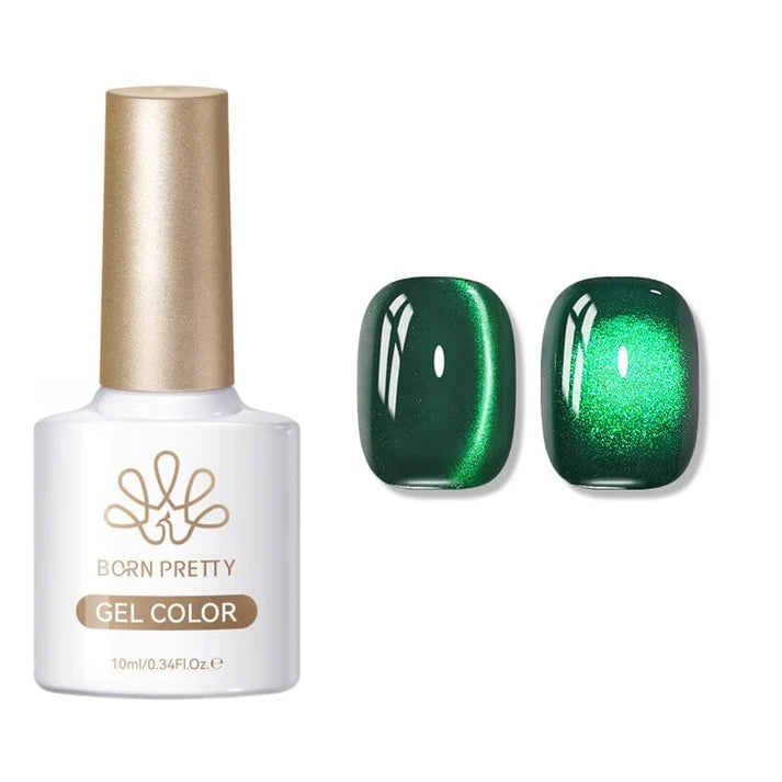 Cat Eye Born Pretty • MY Collection 10ml