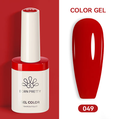 Terra Co. Gel Polish Born Pretty (10ml)