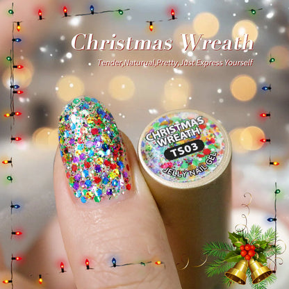 Christmas Series
