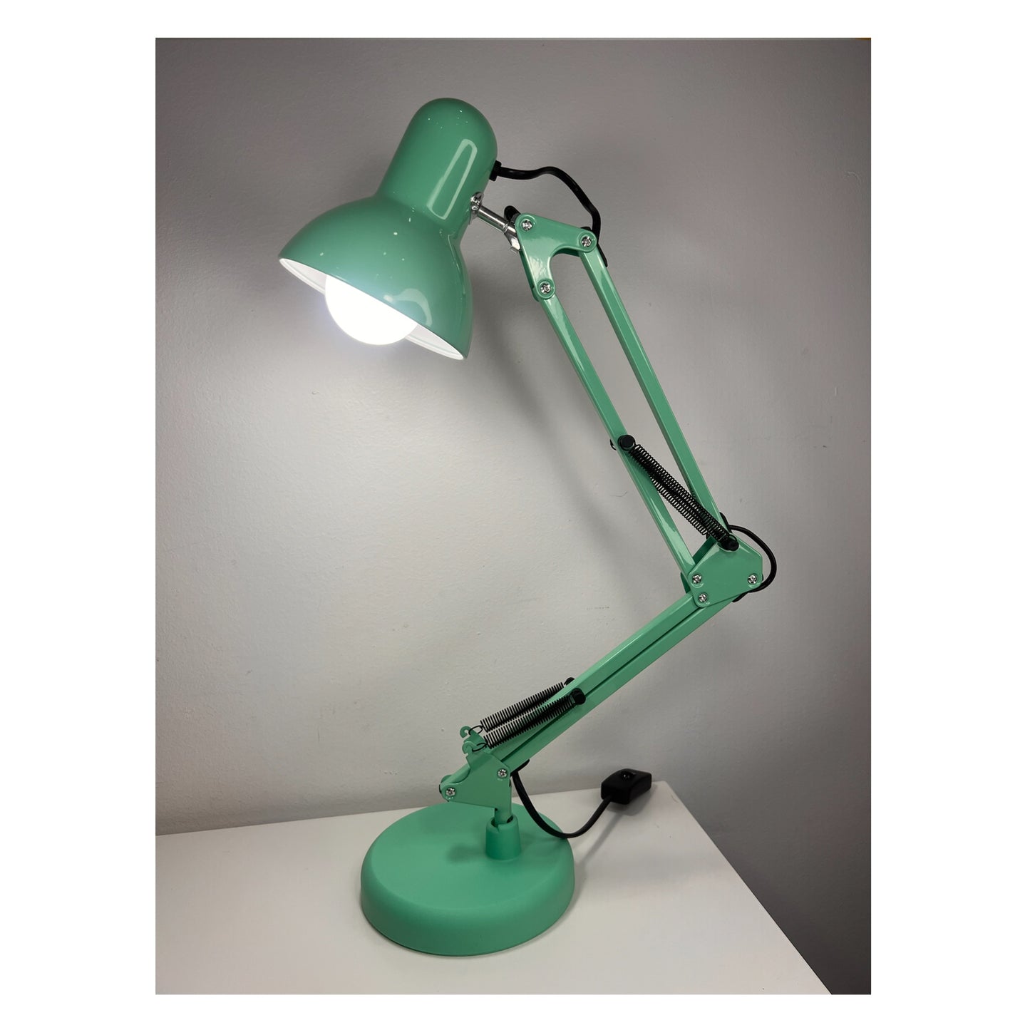 Pixar Desklamp