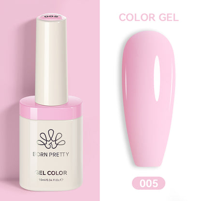 Terra Co. Gel Polish Born Pretty (10ml)