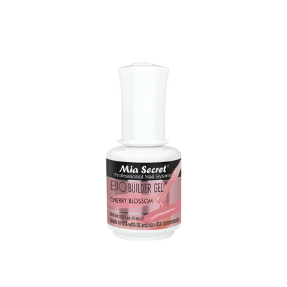 Bio Builder Mia Secret