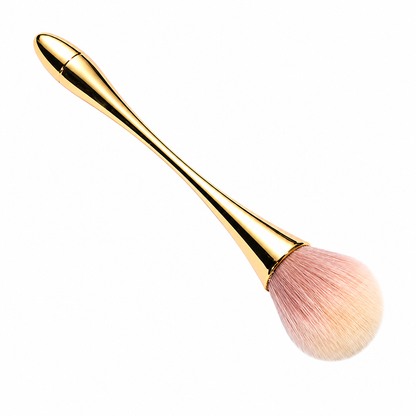 Nail & Makeup Brush