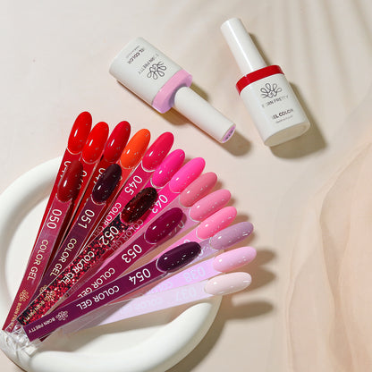 Terra Co. Gel Polish Born Pretty (10ml)