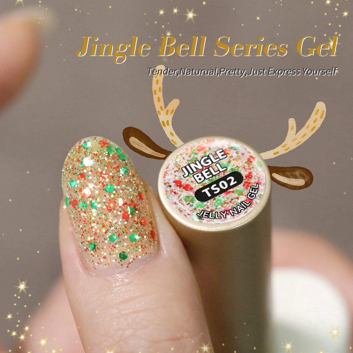 Christmas Series