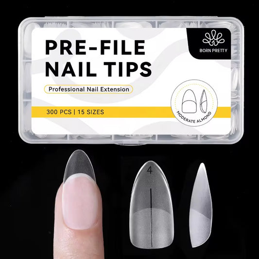 Gel Tips Born Pretty