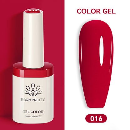 Terra Co. Gel Polish Born Pretty (10ml)