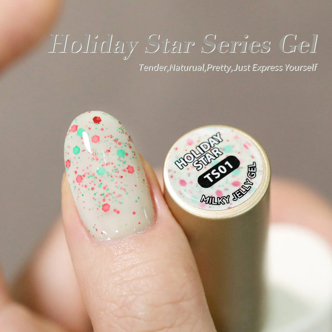 Christmas Series