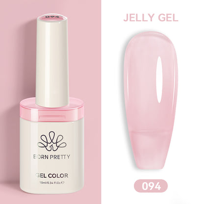 Terra Co. Gel Polish Born Pretty (10ml)