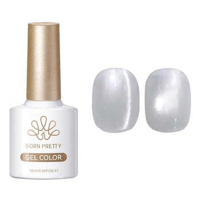 Cat Eye Born Pretty • MY Collection 10ml