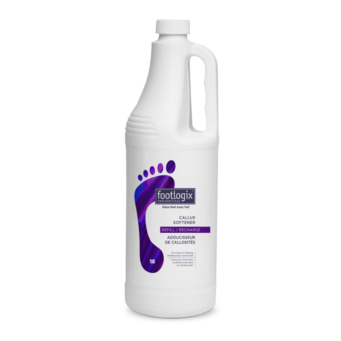 Callus Softener (Refill)