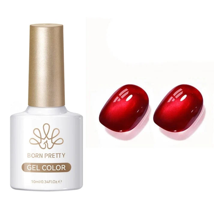 Cat Eye Born Pretty • MY Collection 10ml