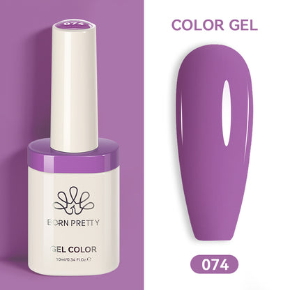 Terra Co. Gel Polish Born Pretty (10ml)