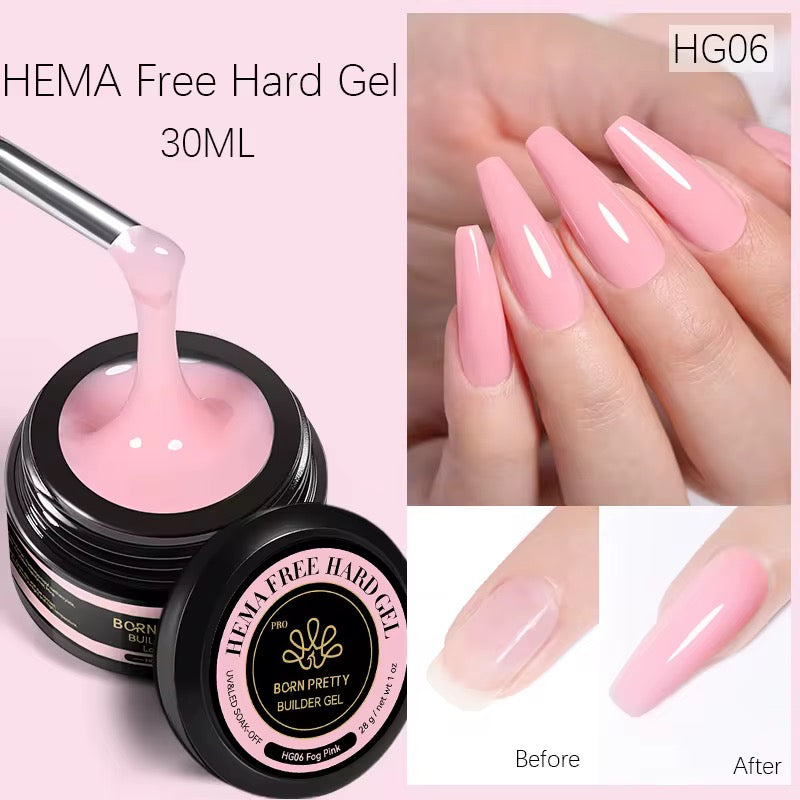 Hard Gel 30ml Born Pretty