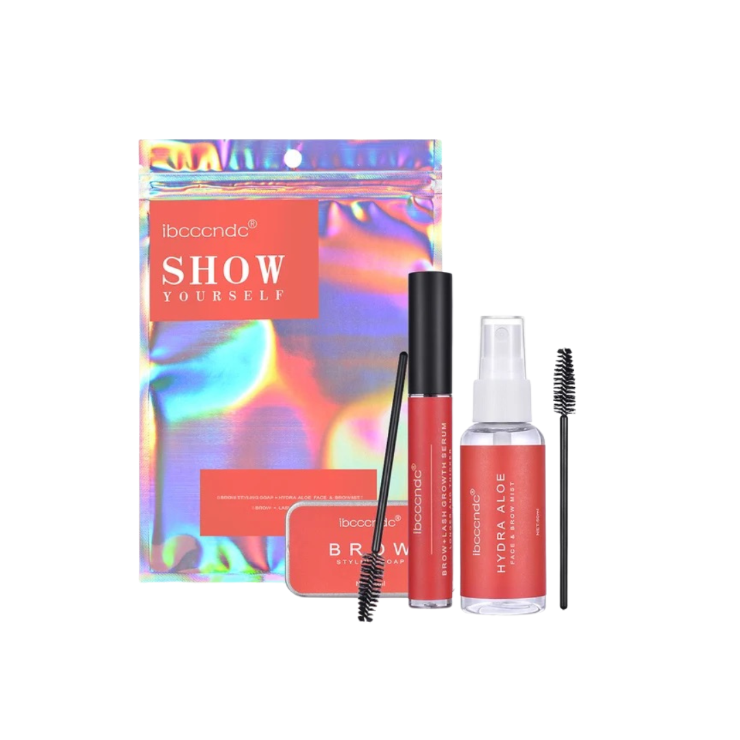 Brow Styling Kit • Show Yourself