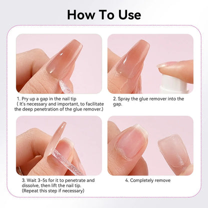 Gel Tips Systems • Born Pretty