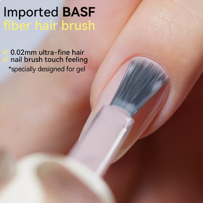 Terra Co. Gel Polish Born Pretty (10ml)