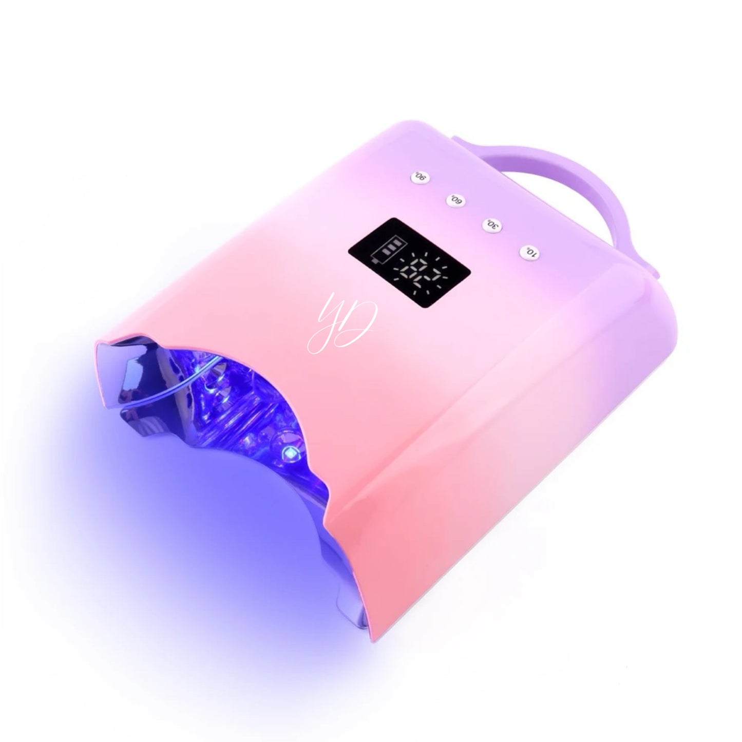 Nail Lamp PRO 78W