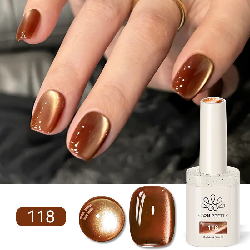 Terra Glass Cat Eye Collection by BP