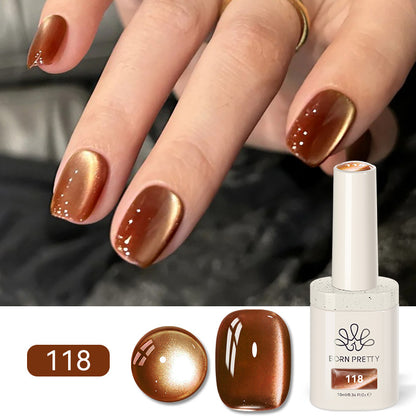 Terra Glass Cat Eye Collection by BP