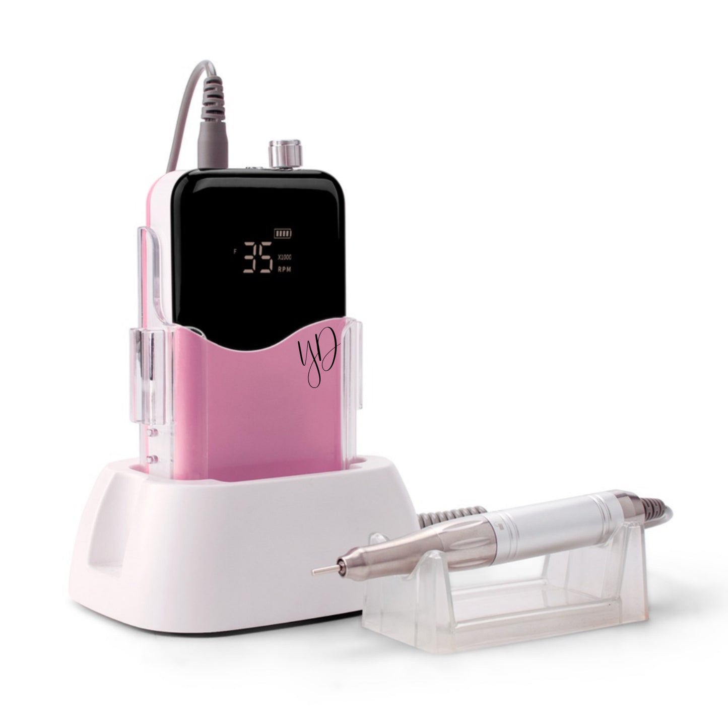 Fashion Nail Drill - Última Generación