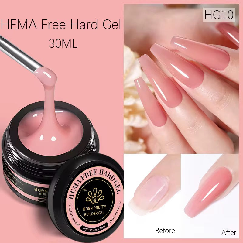 Hard Gel 30ml Born Pretty