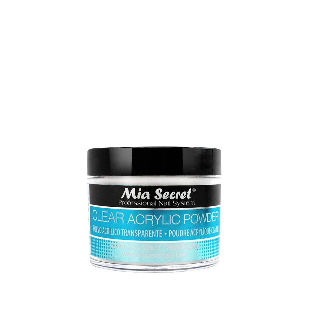 Acrylic Powder Mia Secret