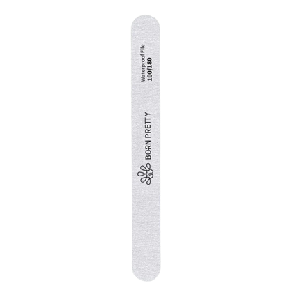 Lima Profesional Born Pretty 100/180 – Waterproof File