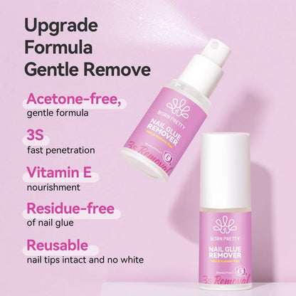 Gel Tips Systems • Born Pretty