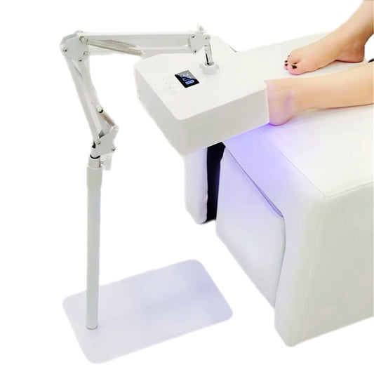 PRO Pedicure Stand Nail Lamp